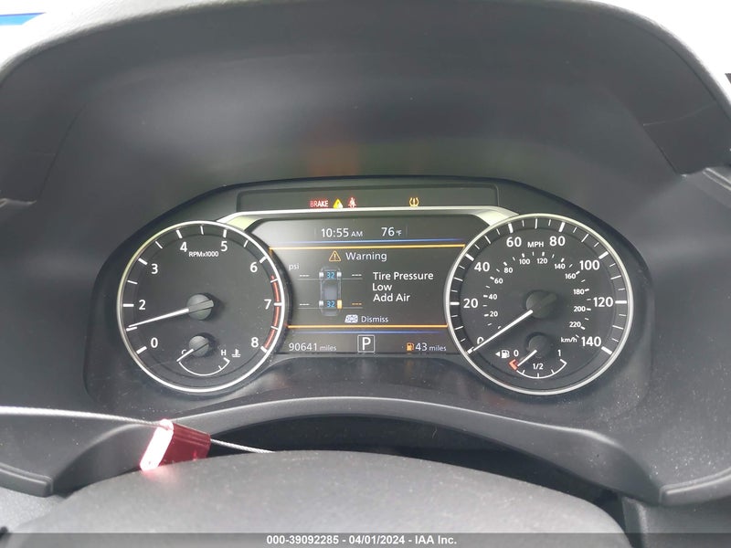 DayDrive