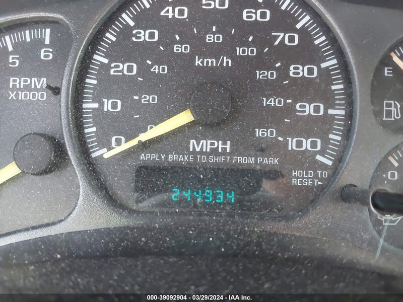 DayDrive