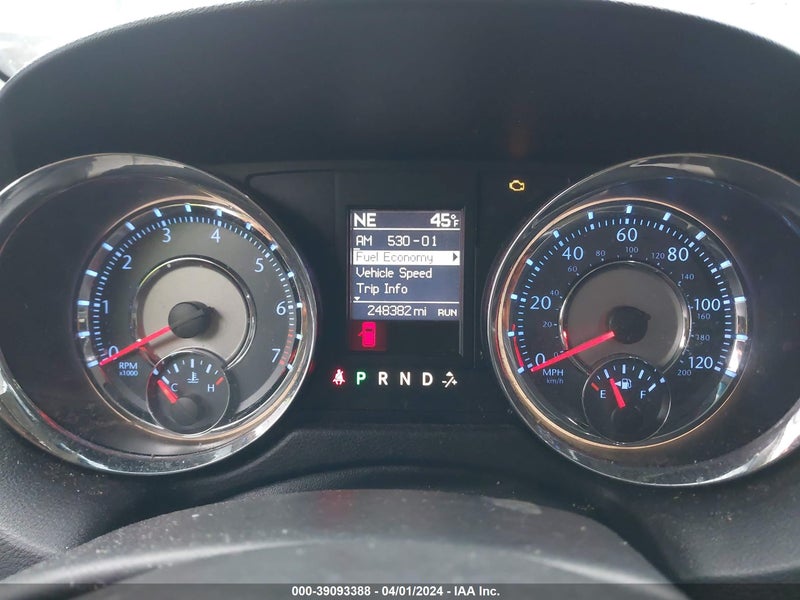 DayDrive