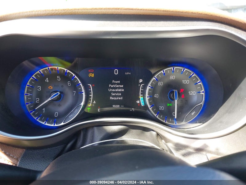 DayDrive