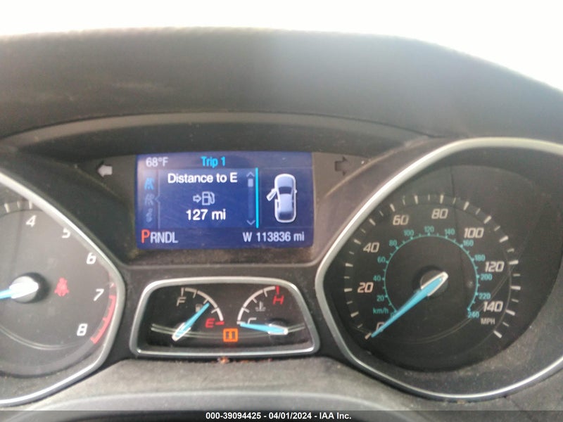 DayDrive