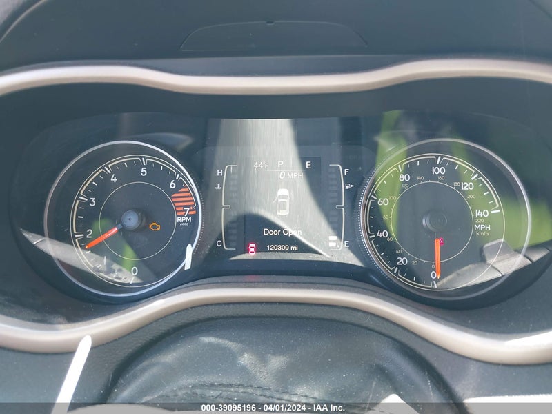 DayDrive