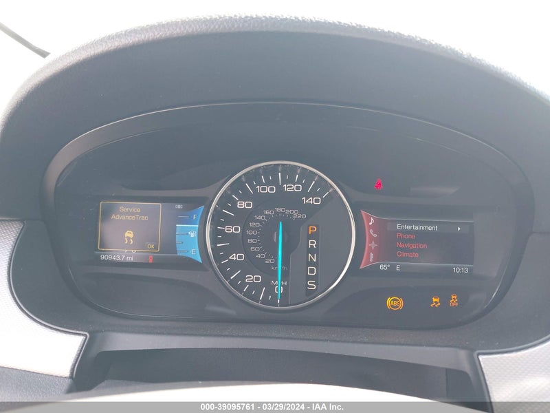 DayDrive
