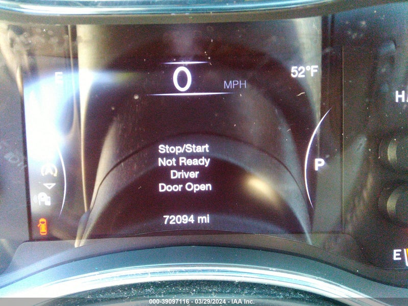 DayDrive
