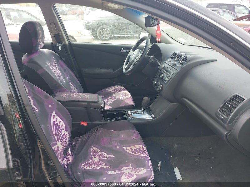 DayDrive