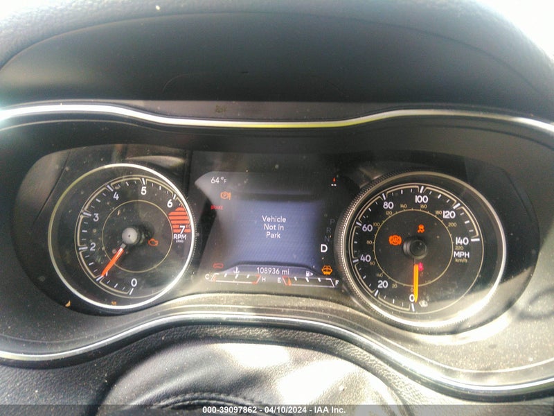 DayDrive