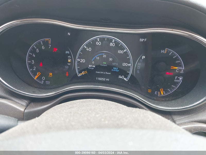 DayDrive