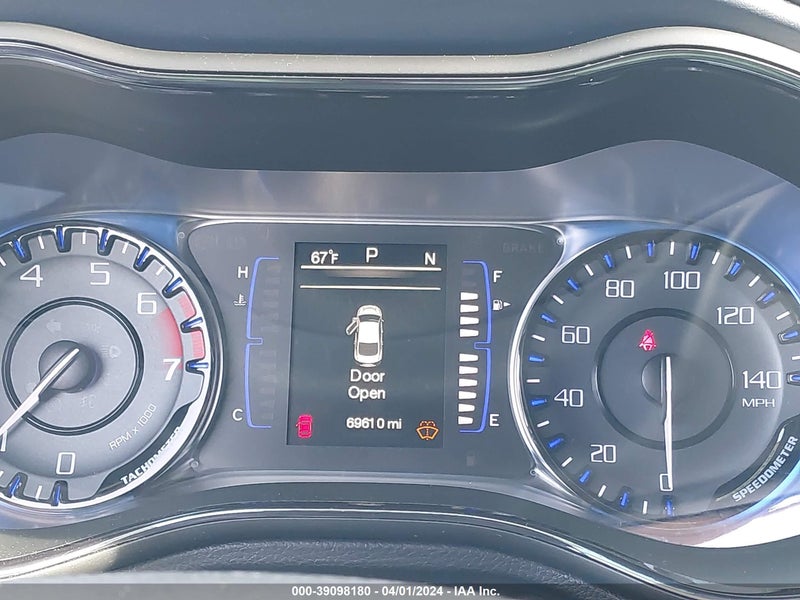 DayDrive