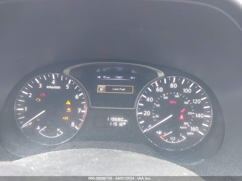 DayDrive