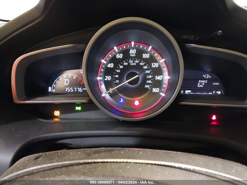 DayDrive