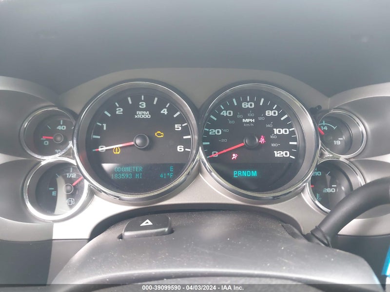 DayDrive