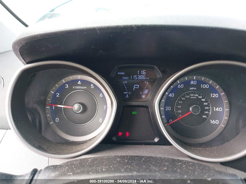 DayDrive