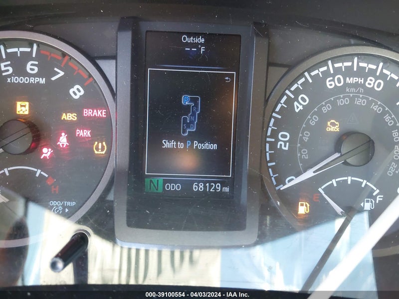 DayDrive