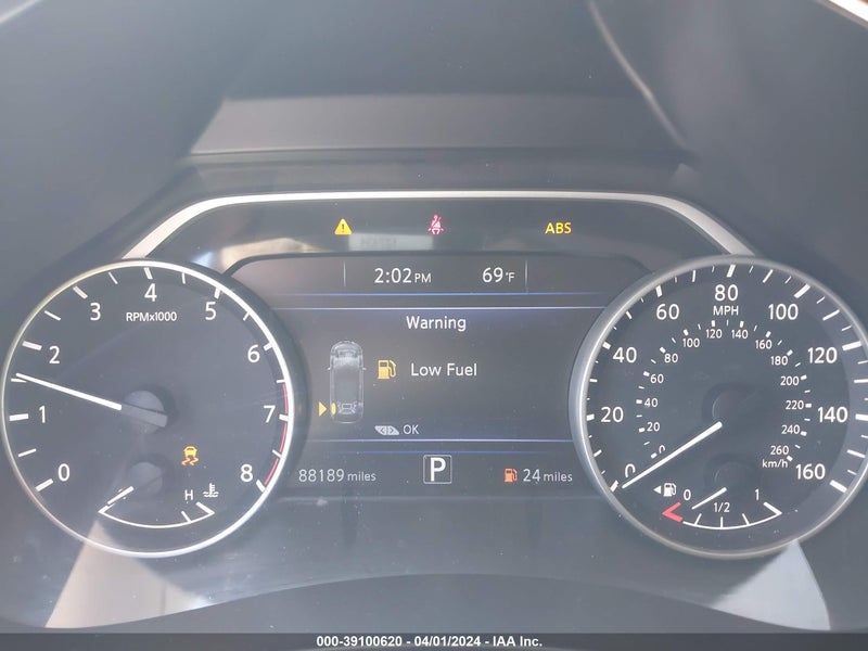 DayDrive