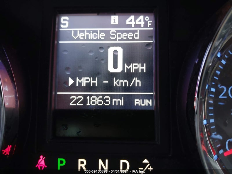 DayDrive