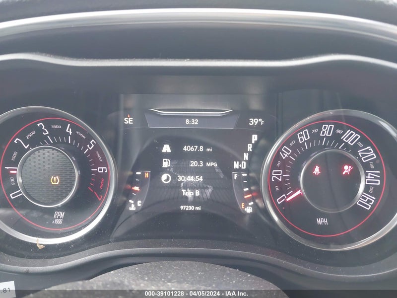 DayDrive