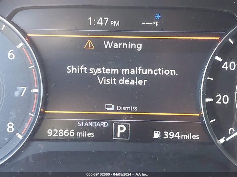 DayDrive