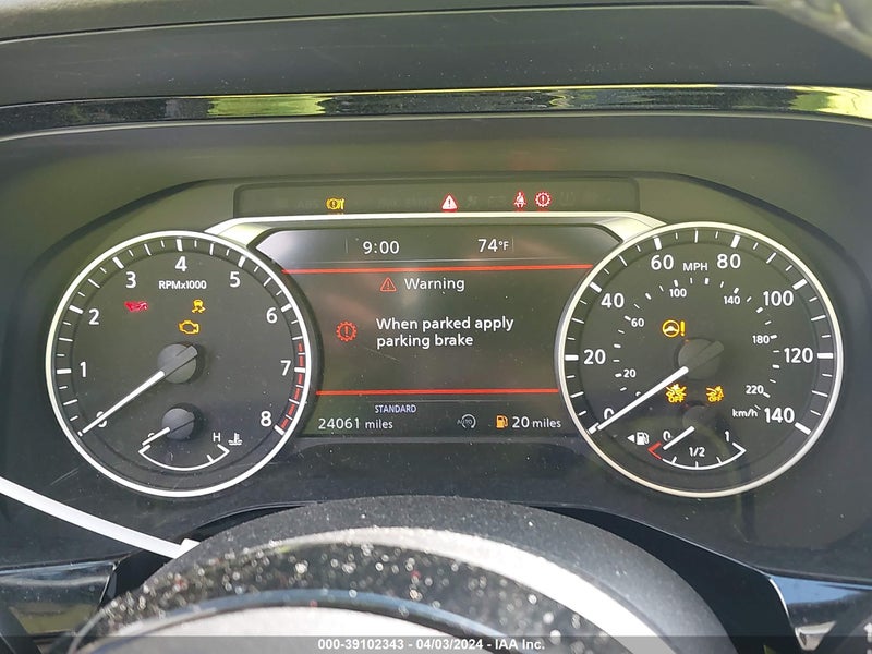 DayDrive