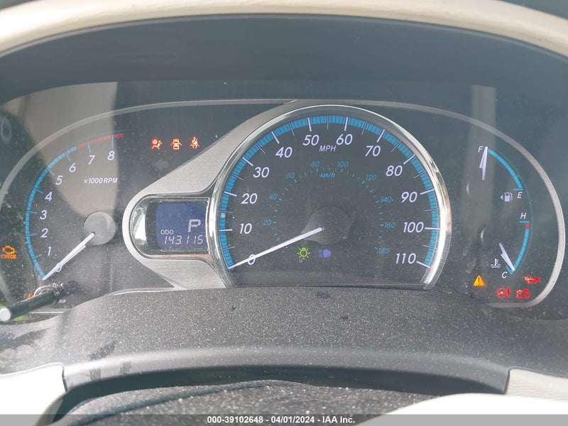 DayDrive