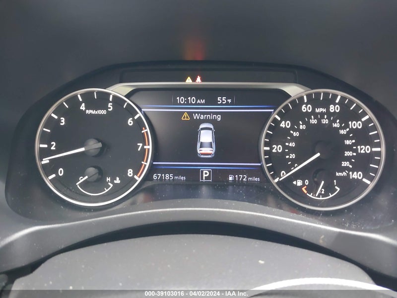 DayDrive