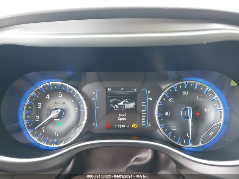 DayDrive