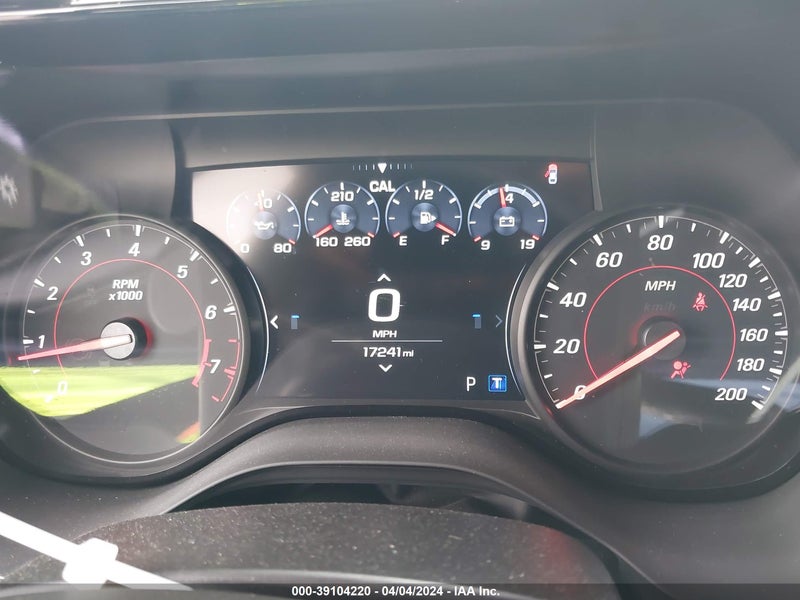 DayDrive