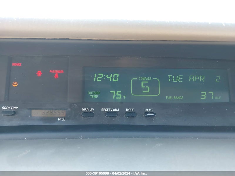 DayDrive