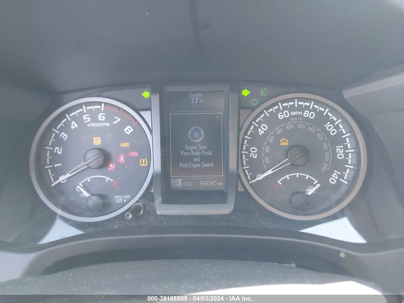 DayDrive
