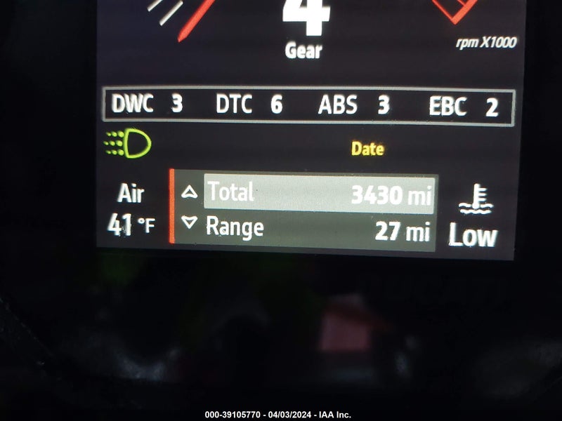 DayDrive