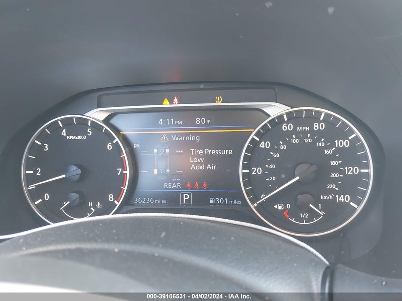 DayDrive