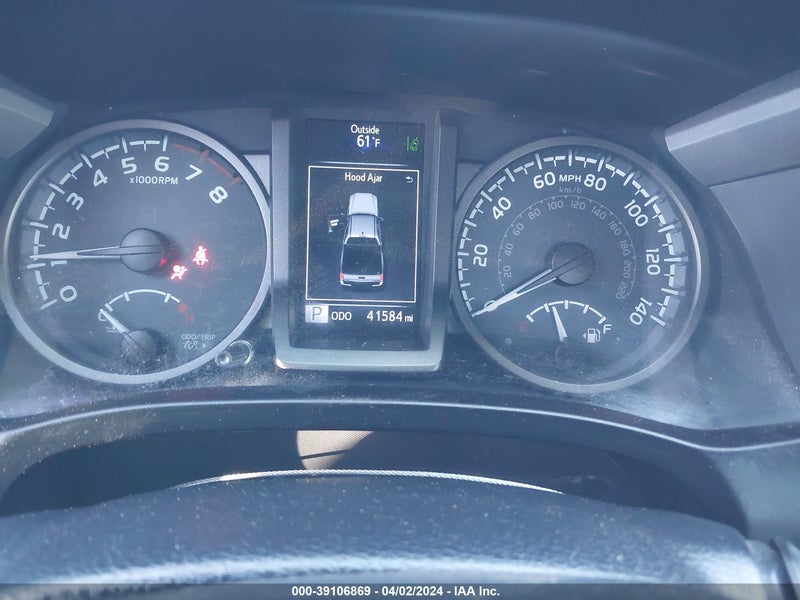 DayDrive