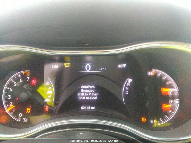 DayDrive
