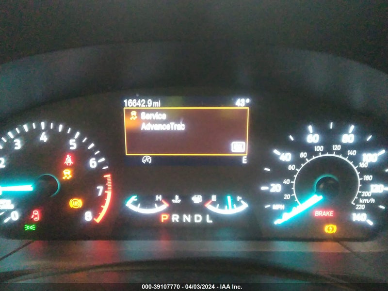 DayDrive