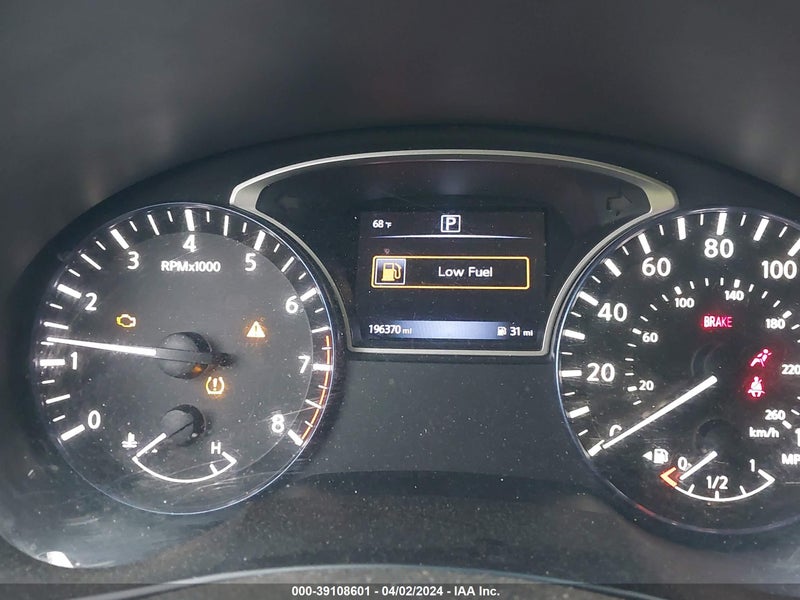 DayDrive
