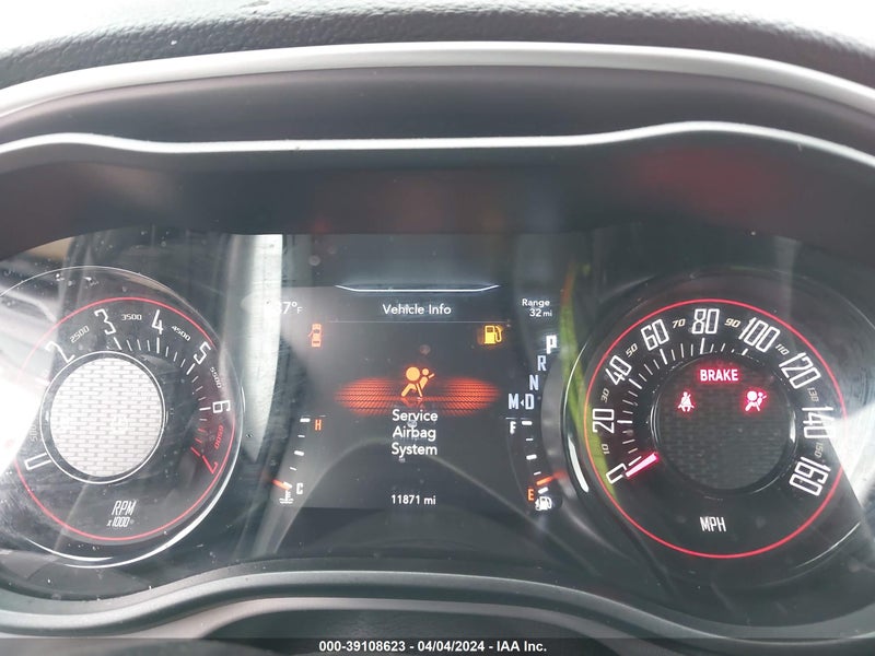DayDrive