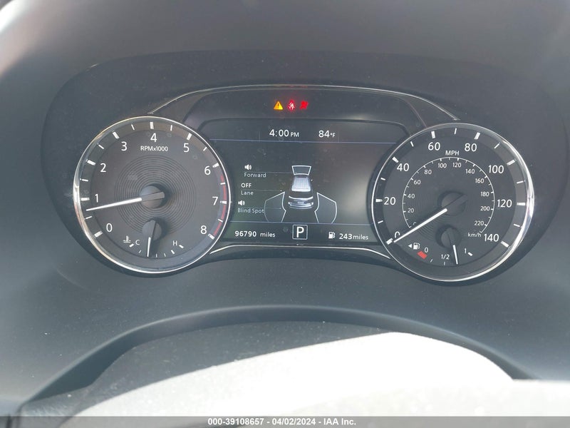 DayDrive
