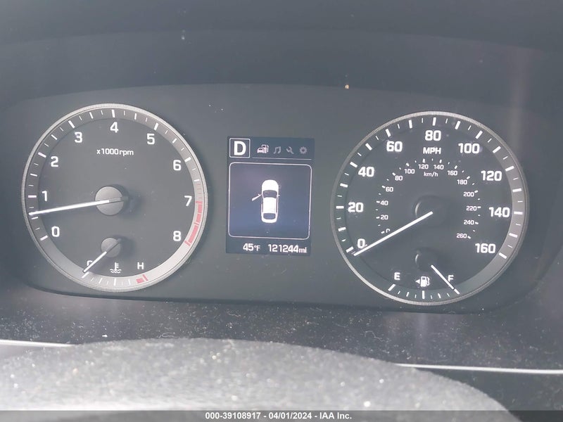 DayDrive