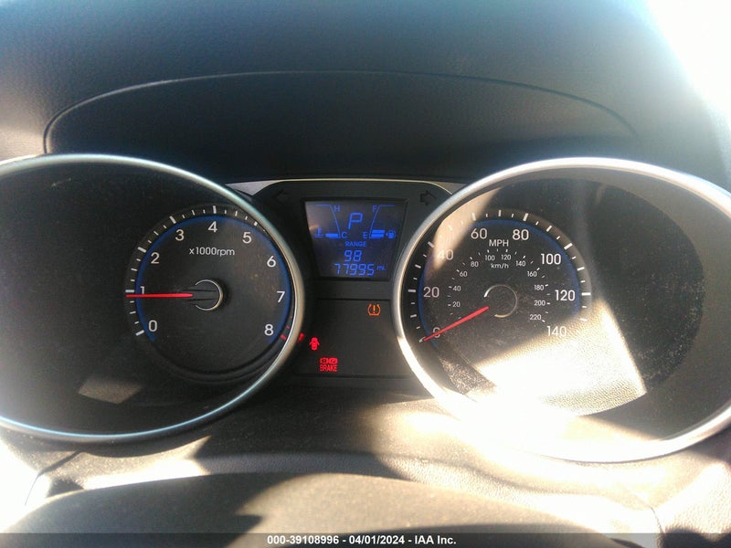 DayDrive
