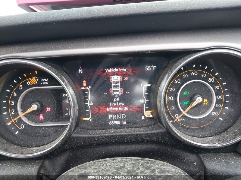 DayDrive