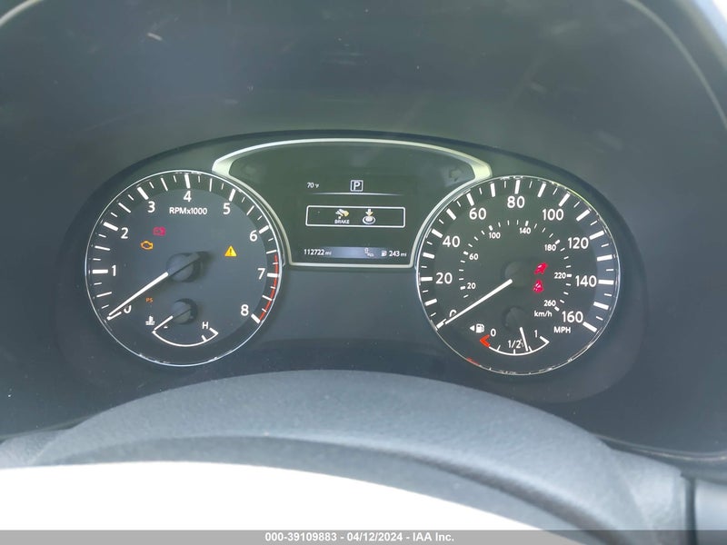 DayDrive