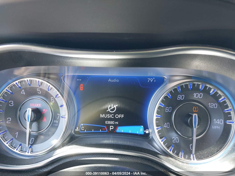 DayDrive