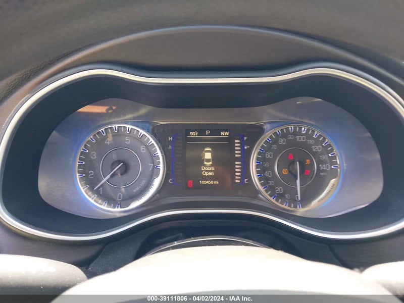 DayDrive