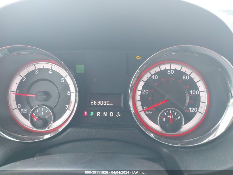 DayDrive