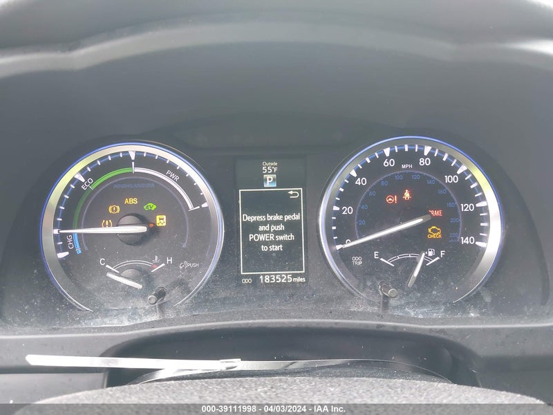 DayDrive