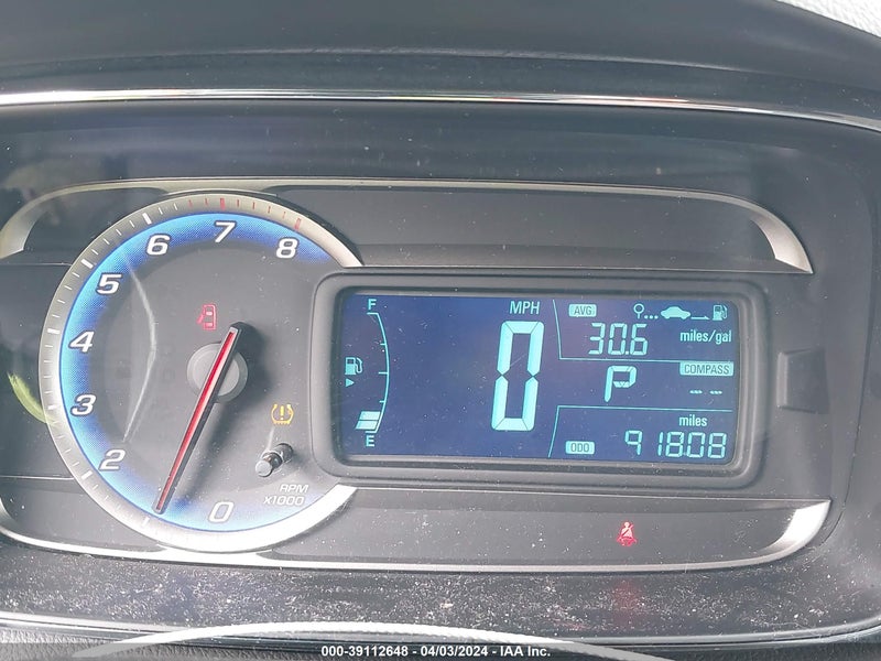 DayDrive