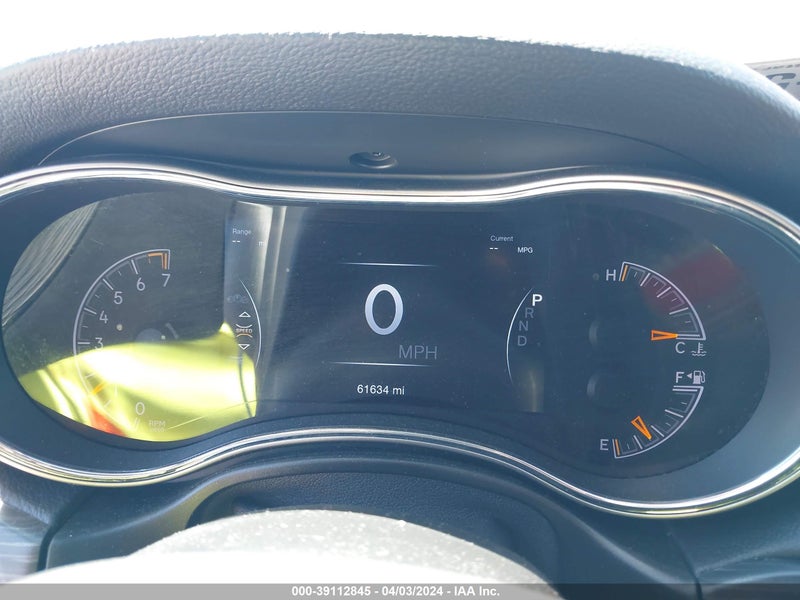 DayDrive