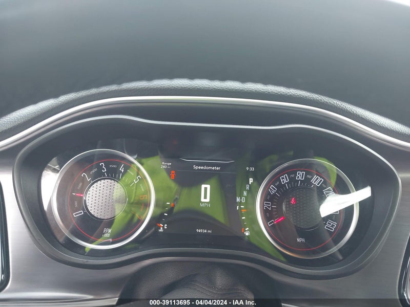 DayDrive