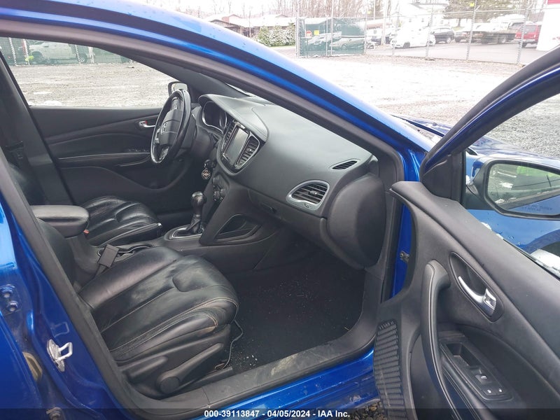 DayDrive