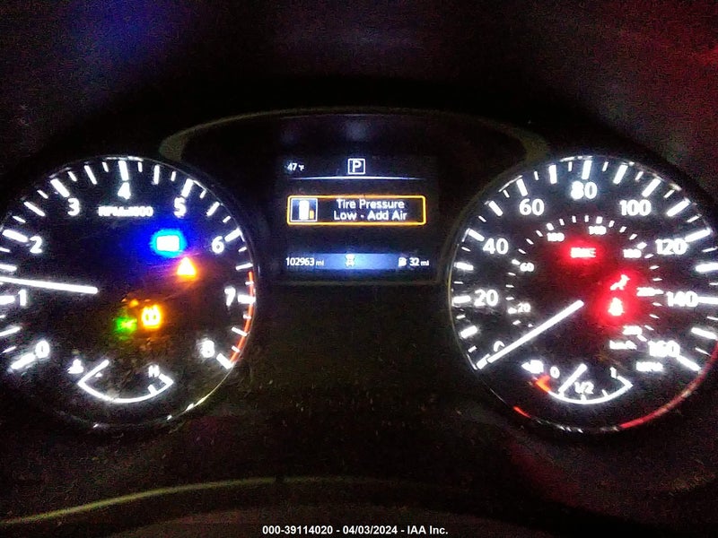DayDrive