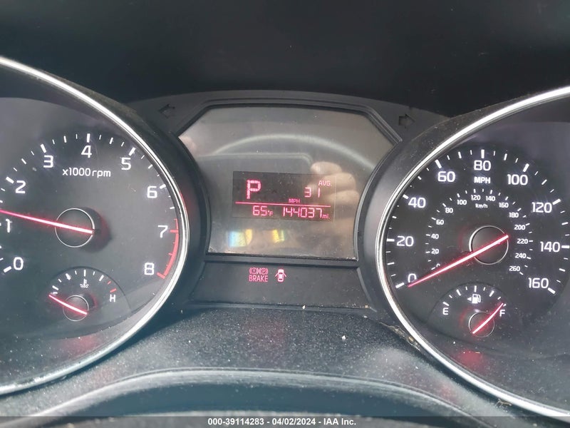 DayDrive